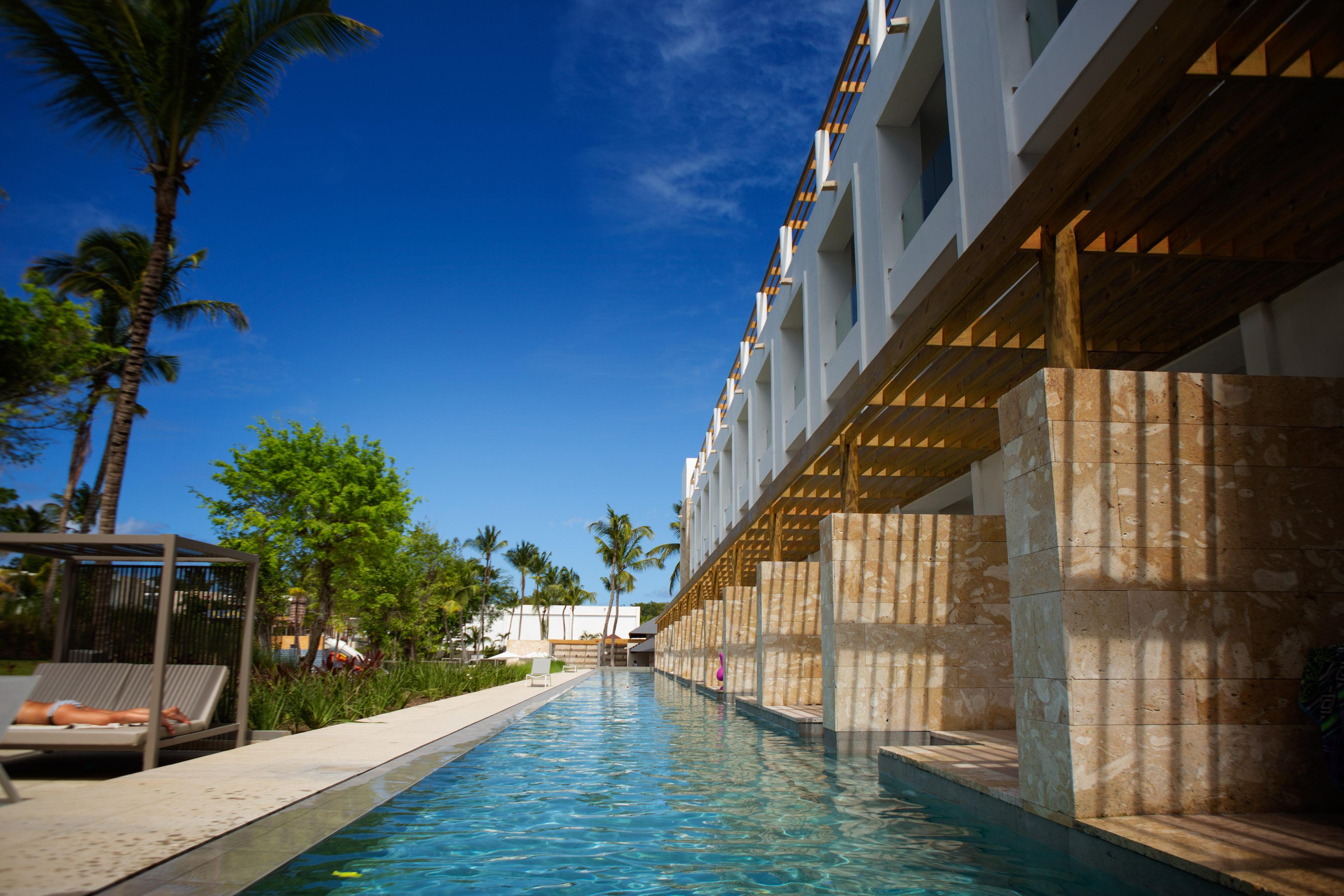 Princess Family Club Bavaro Luaran gambar