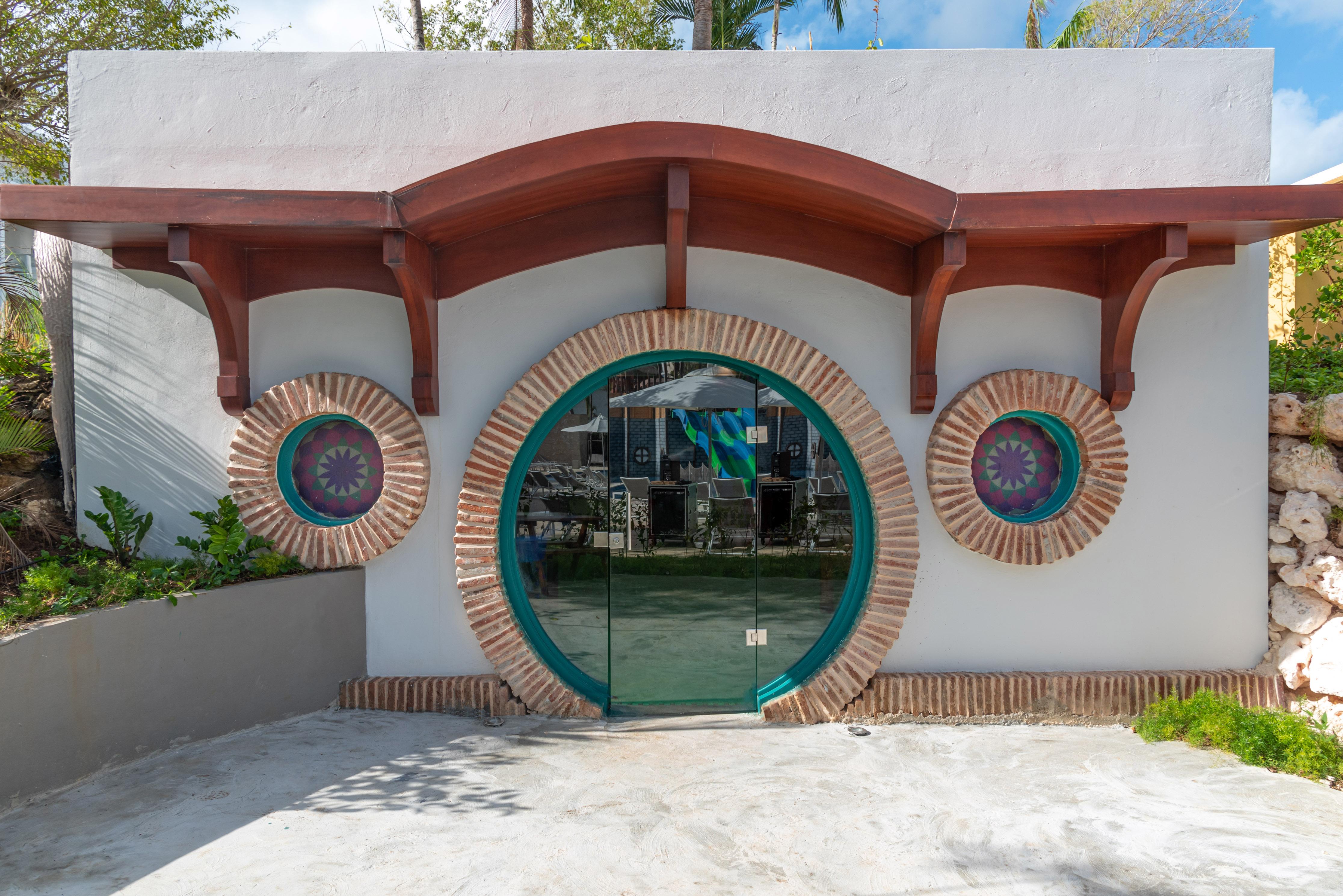 Princess Family Club Bavaro Luaran gambar