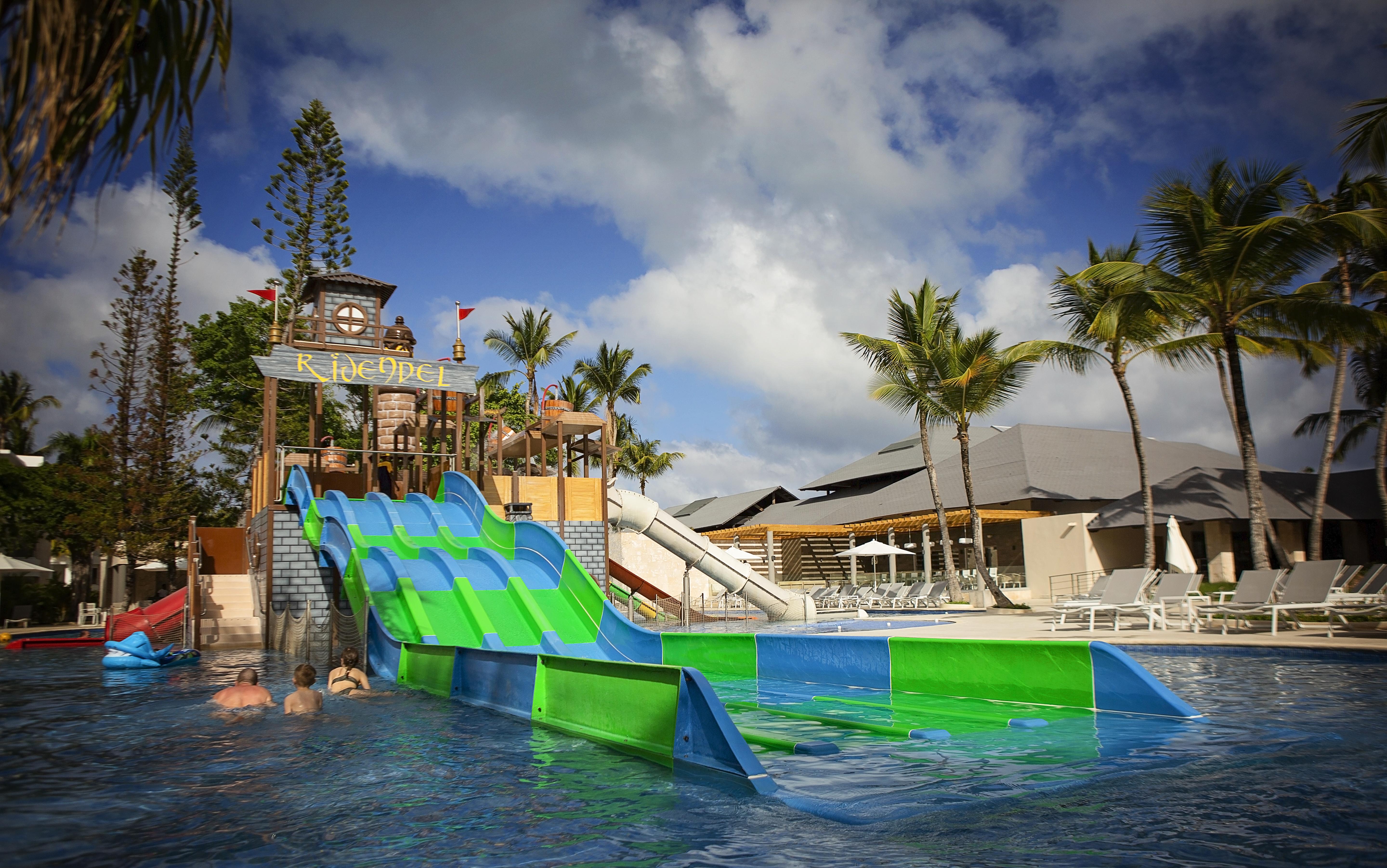 Princess Family Club Bavaro Luaran gambar