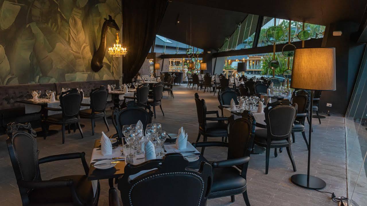 Princess Family Club Bavaro Luaran gambar
